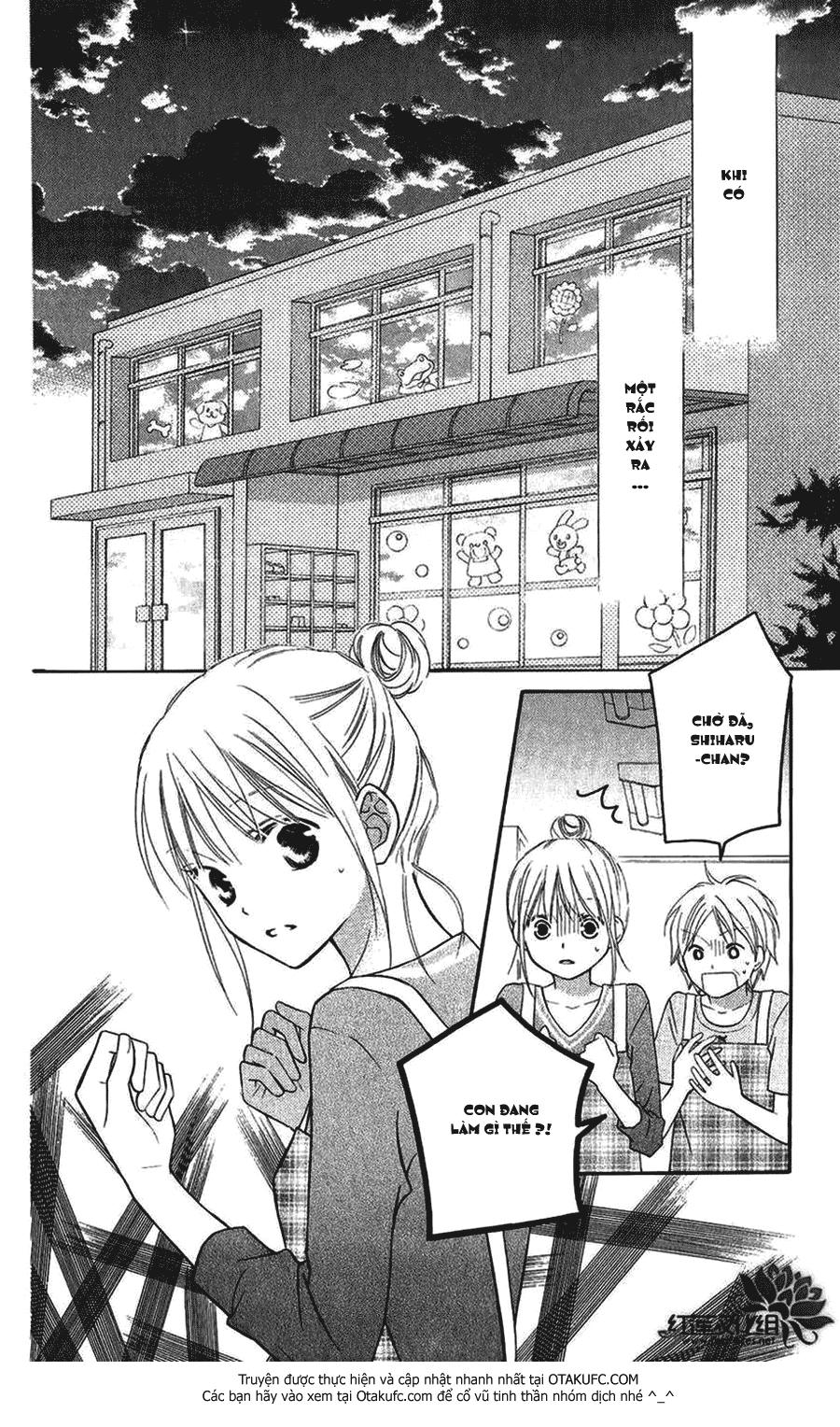 Love So Life Chap 52 - Next Chap 53