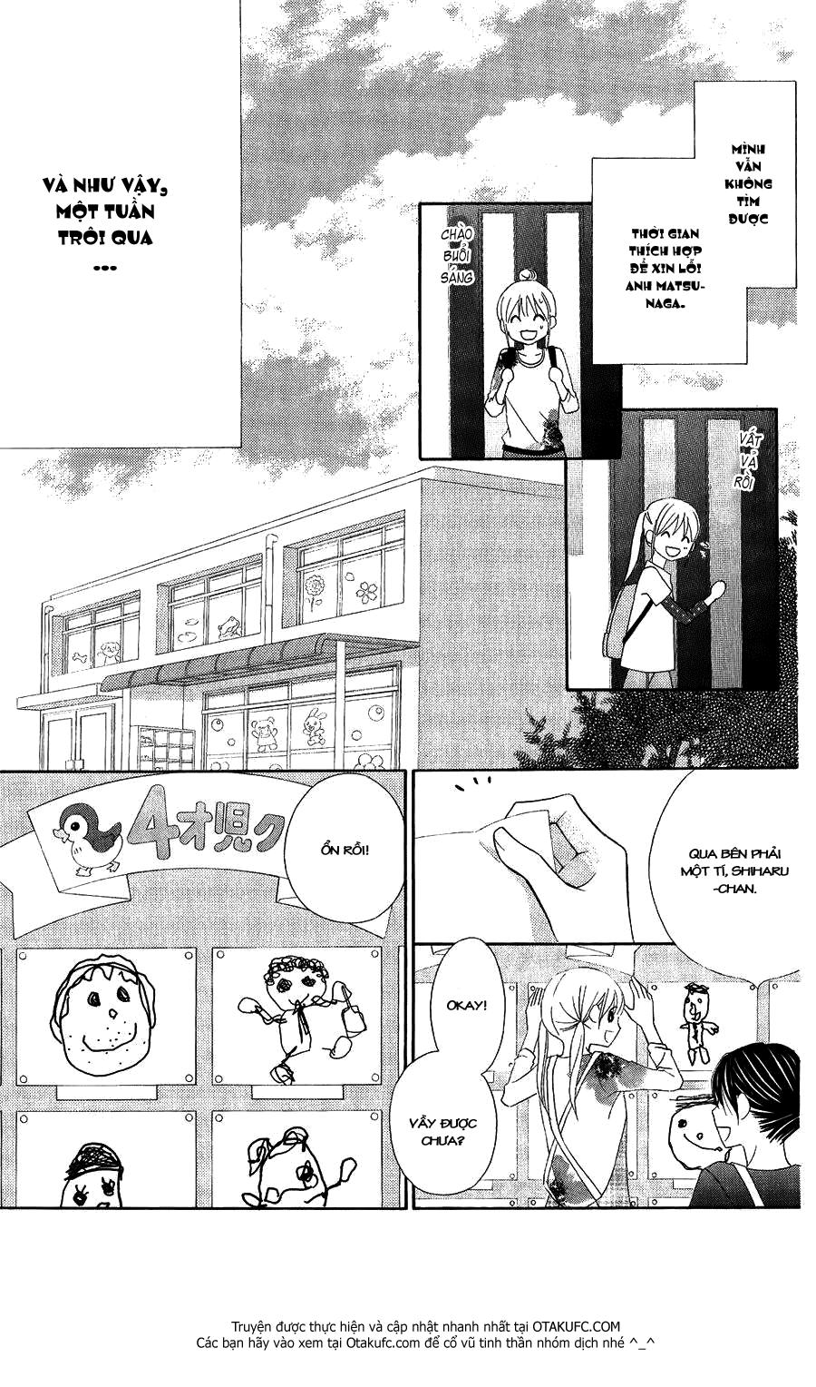 Love So Life Chap 52 - Next Chap 53