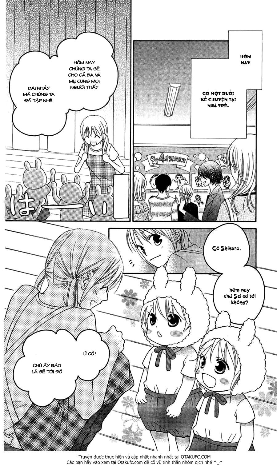 Love So Life Chap 52 - Next Chap 53