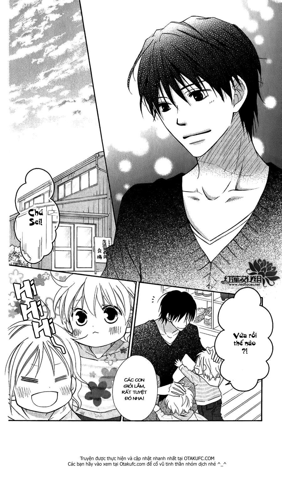 Love So Life Chap 52 - Next Chap 53