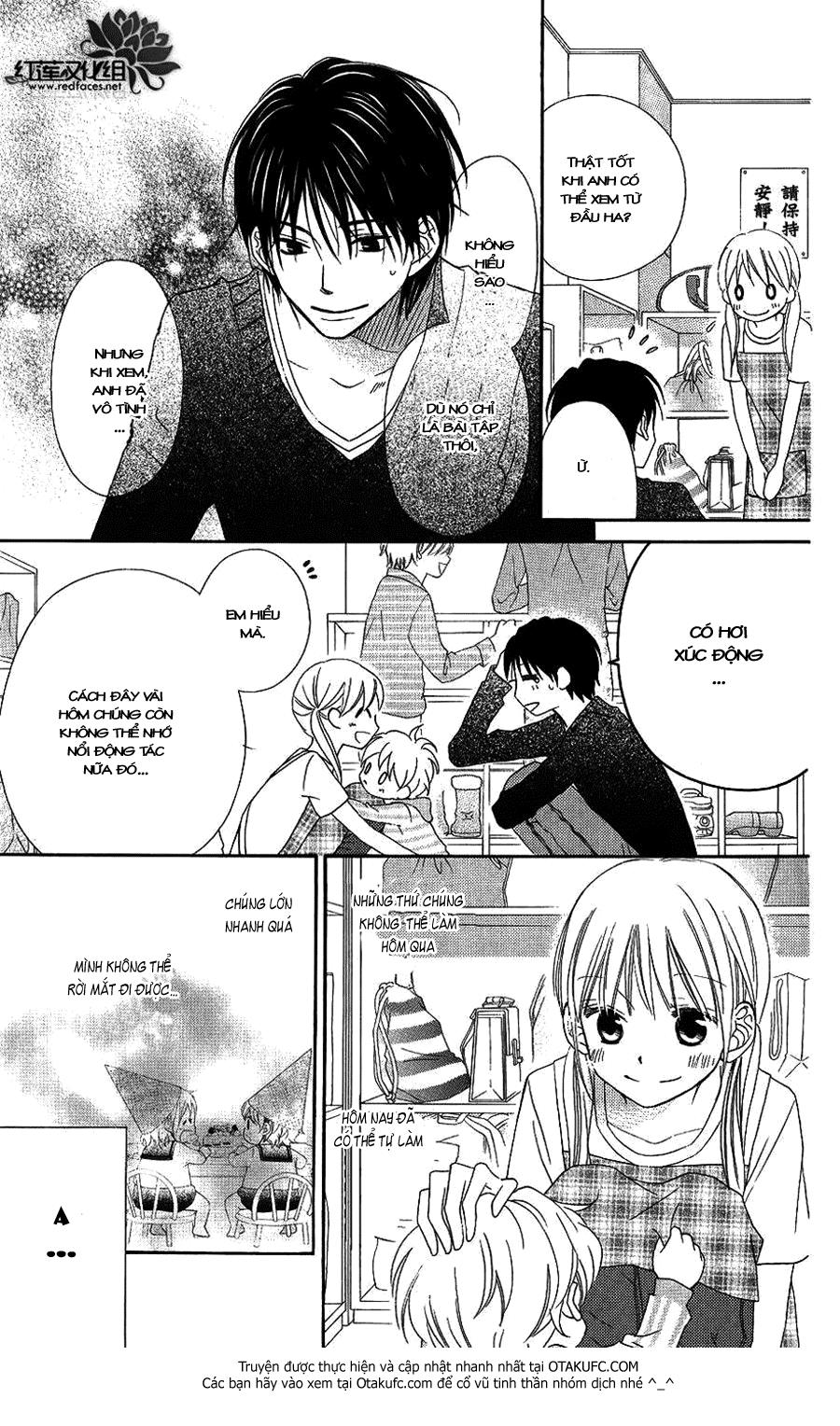 Love So Life Chap 52 - Next Chap 53