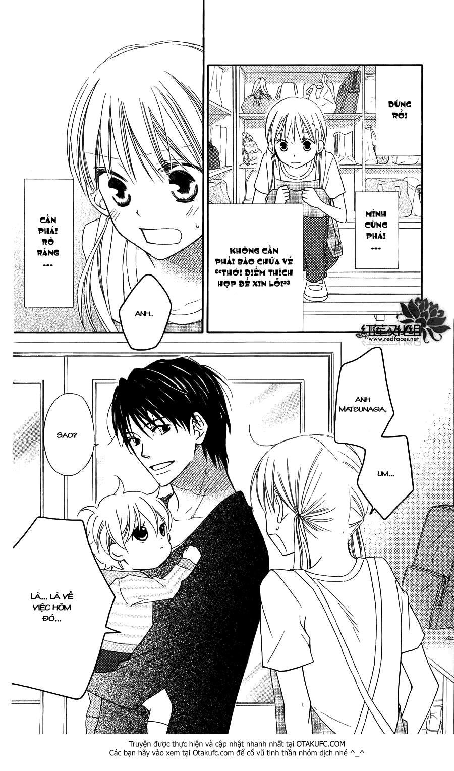 Love So Life Chap 52 - Next Chap 53