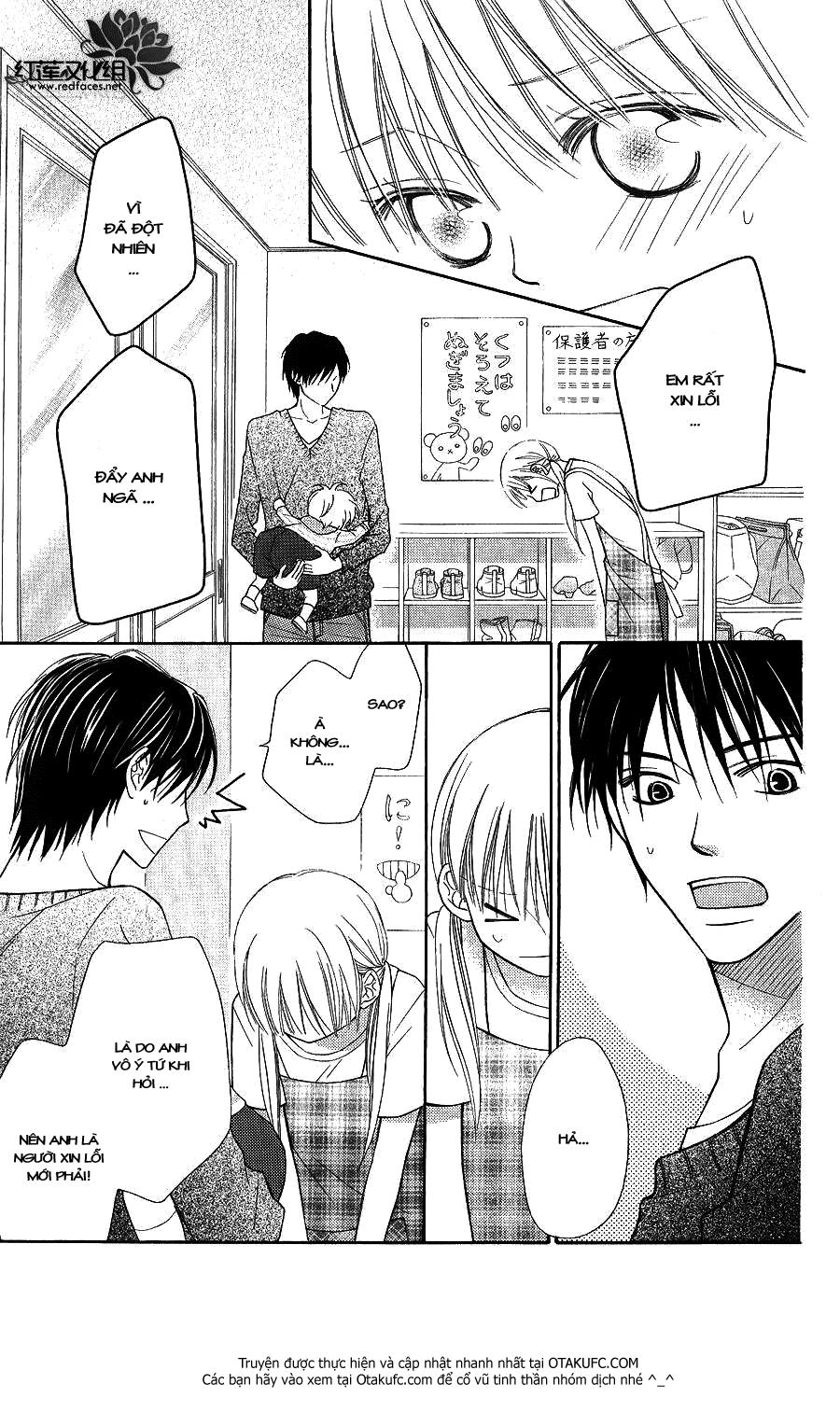 Love So Life Chap 52 - Next Chap 53