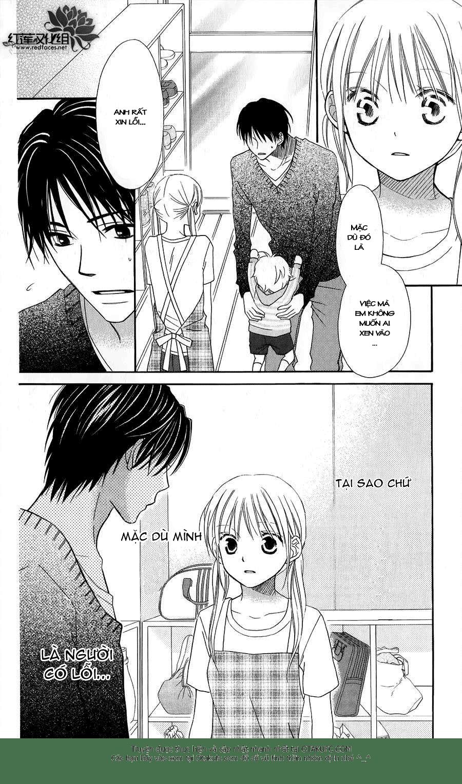 Love So Life Chap 52 - Next Chap 53