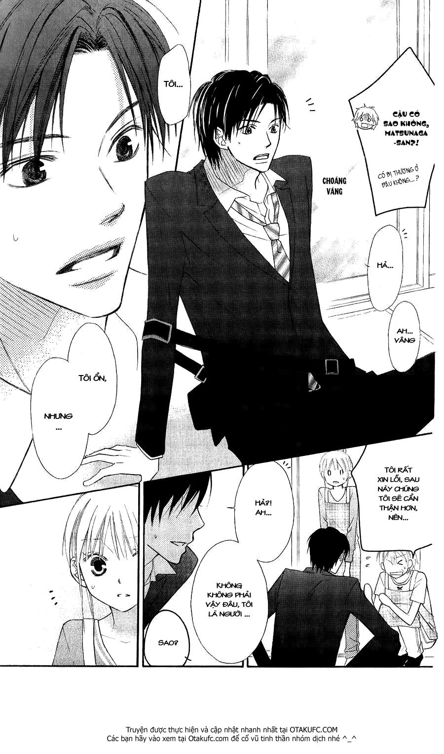 Love So Life Chap 52 - Next Chap 53