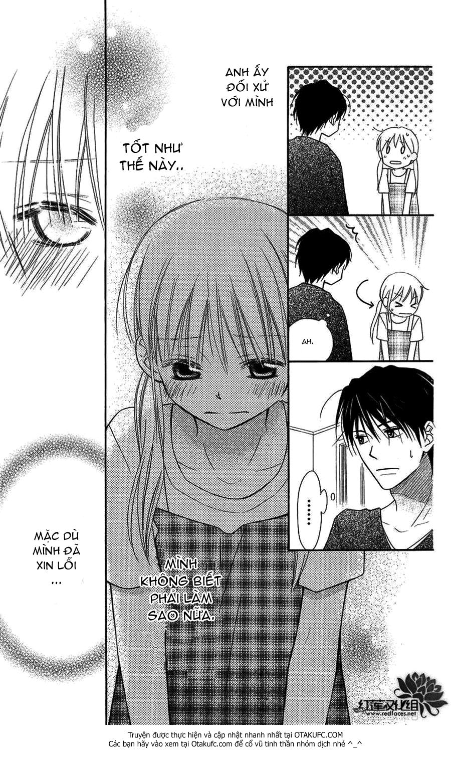 Love So Life Chap 52 - Next Chap 53