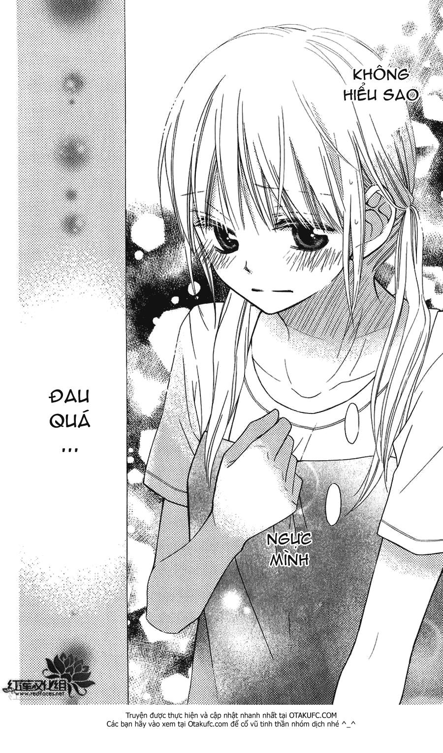 Love So Life Chap 52 - Next Chap 53