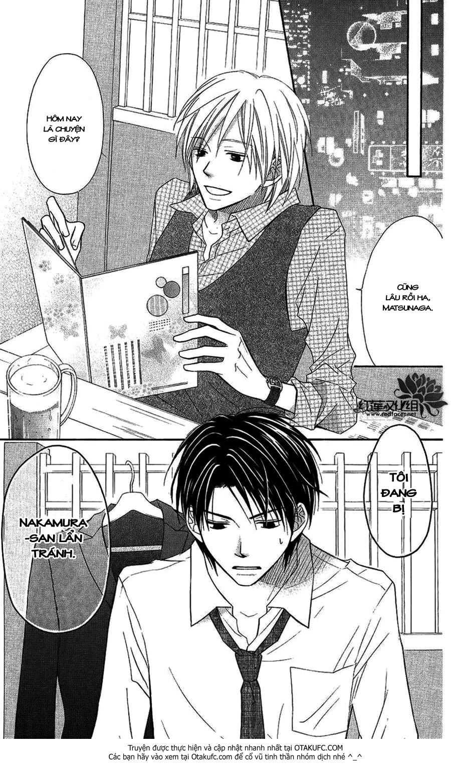 Love So Life Chap 52 - Next Chap 53