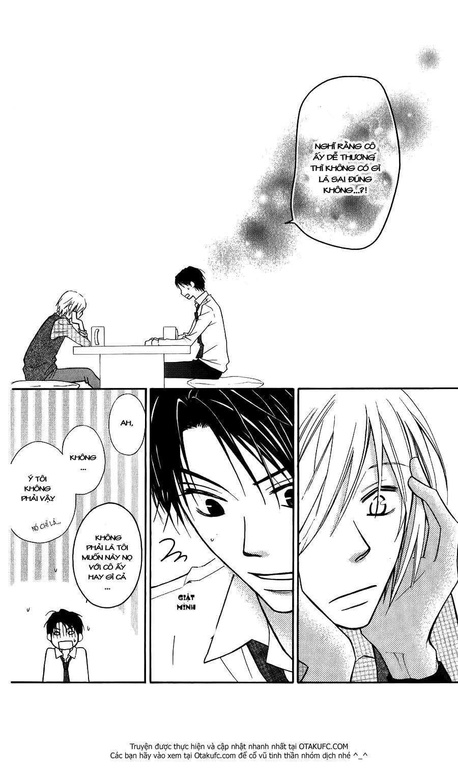 Love So Life Chap 52 - Next Chap 53