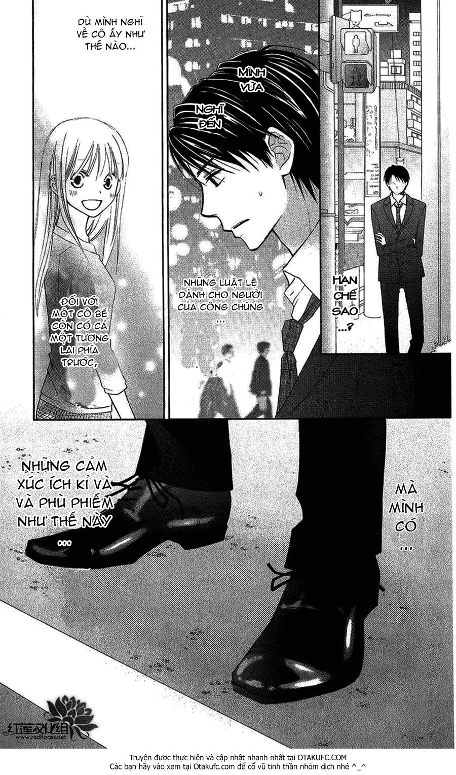 Love So Life Chap 52 - Next Chap 53
