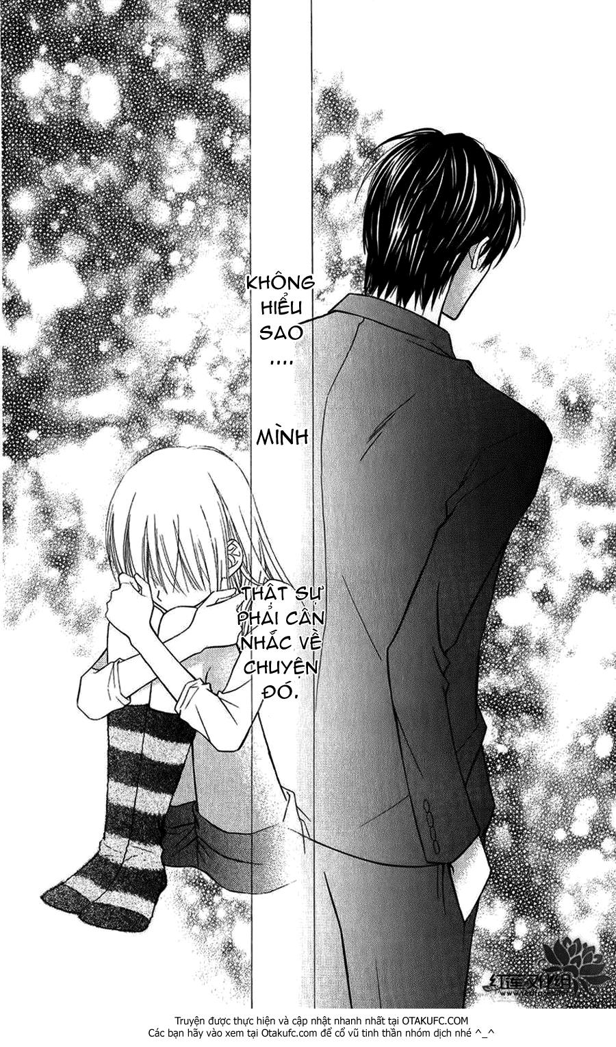 Love So Life Chap 52 - Next Chap 53