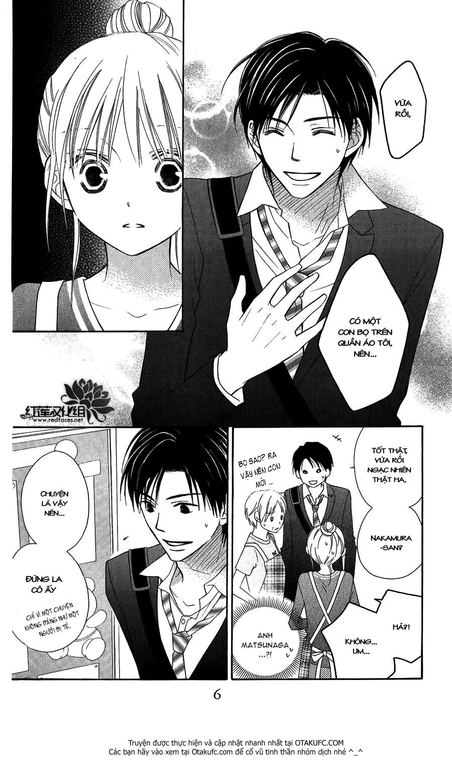 Love So Life Chap 52 - Next Chap 53