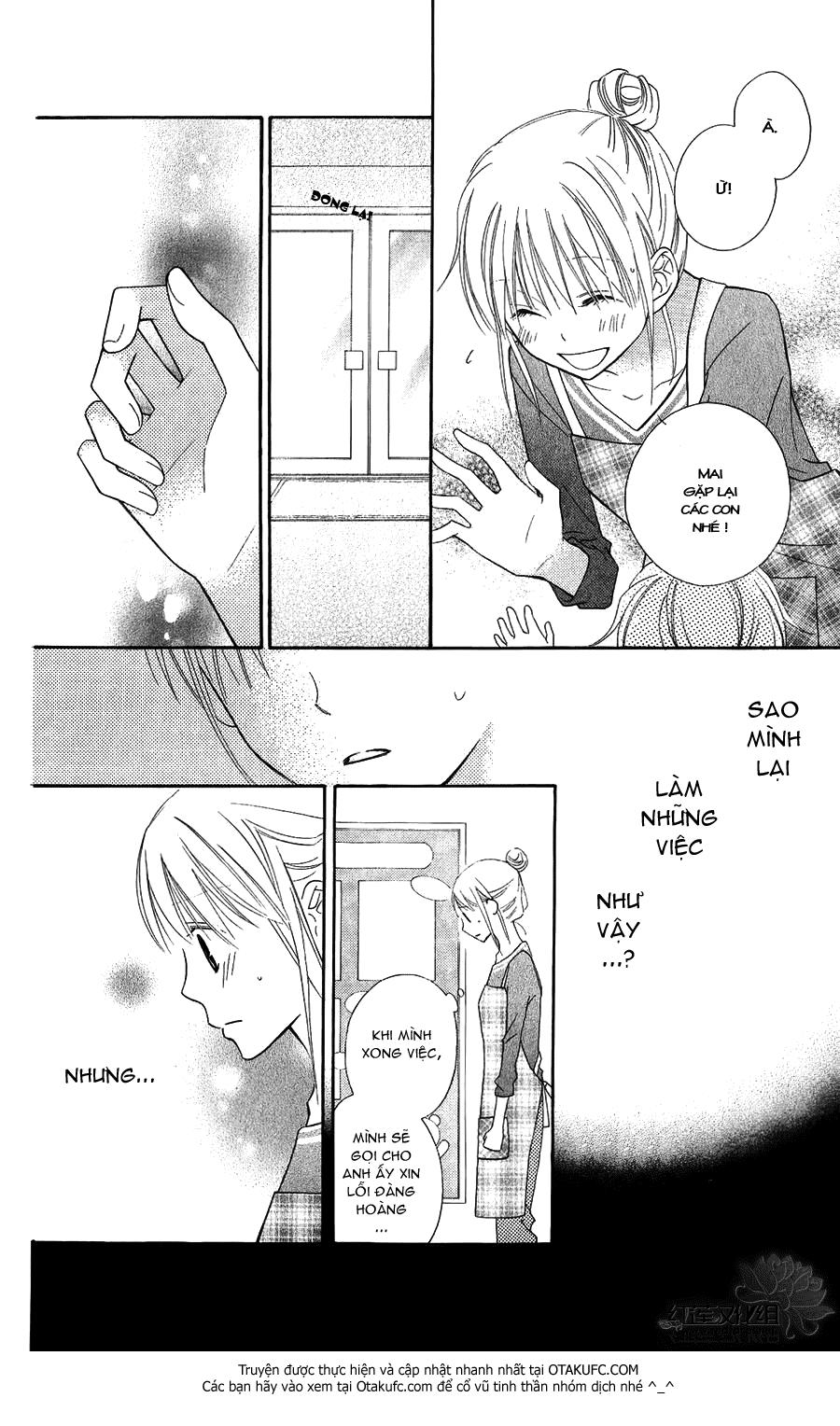 Love So Life Chap 52 - Next Chap 53