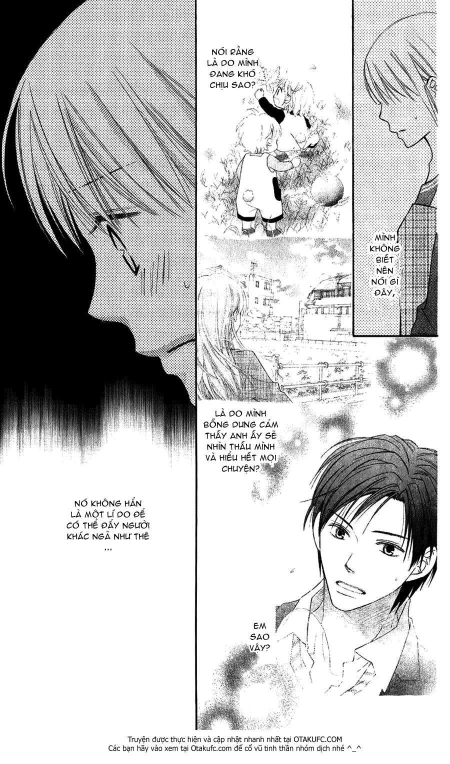 Love So Life Chap 52 - Next Chap 53