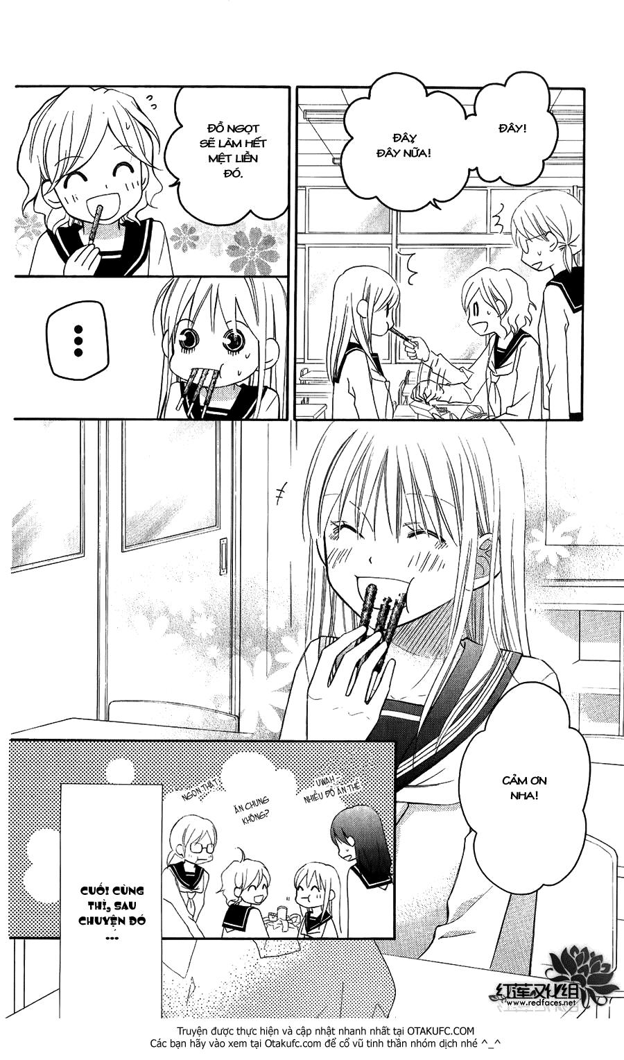 Love So Life Chap 52 - Next Chap 53