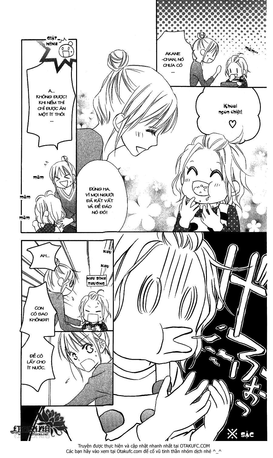 Love So Life Chap 53 - Next Chap 54