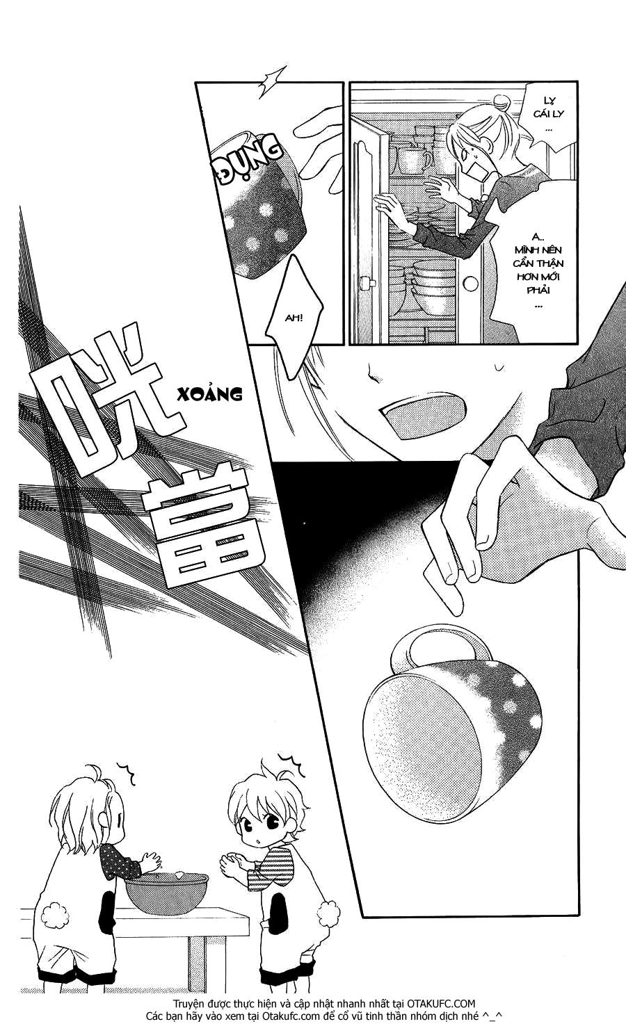 Love So Life Chap 53 - Next Chap 54