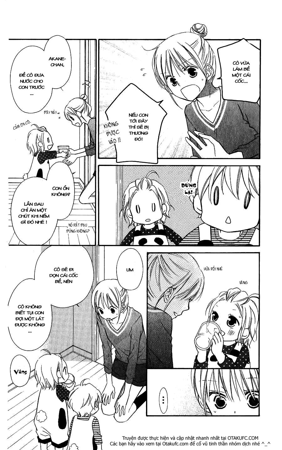 Love So Life Chap 53 - Next Chap 54