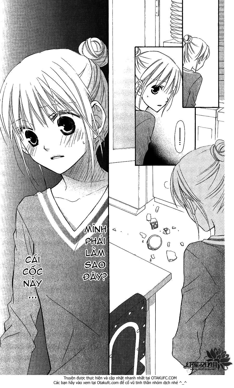 Love So Life Chap 53 - Next Chap 54