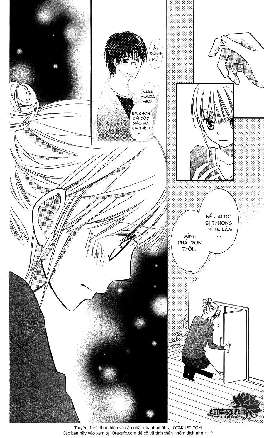 Love So Life Chap 53 - Next Chap 54