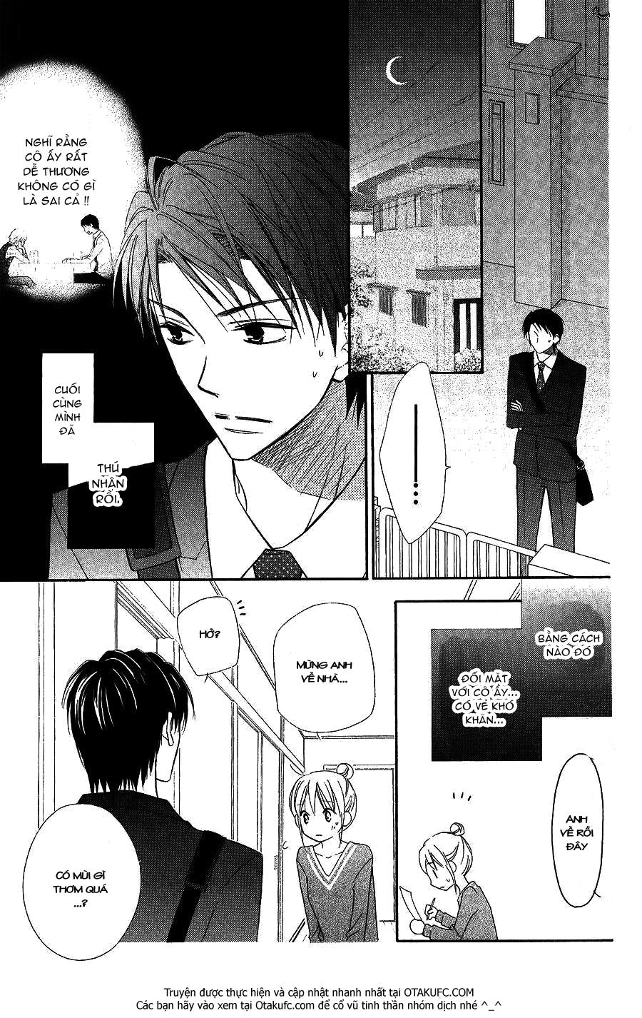Love So Life Chap 53 - Next Chap 54
