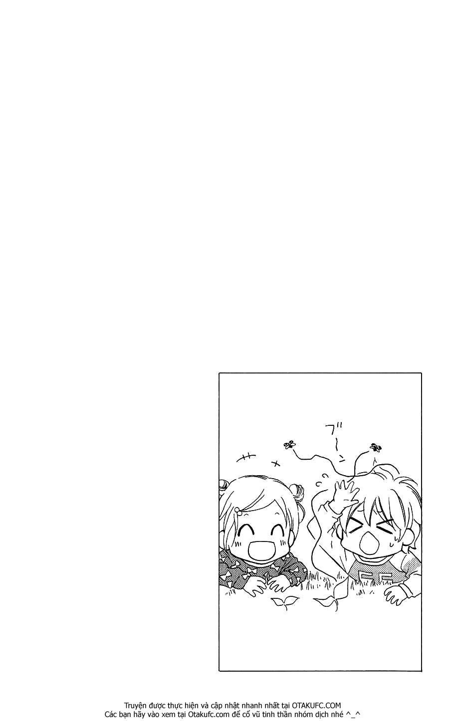Love So Life Chap 53 - Next Chap 54