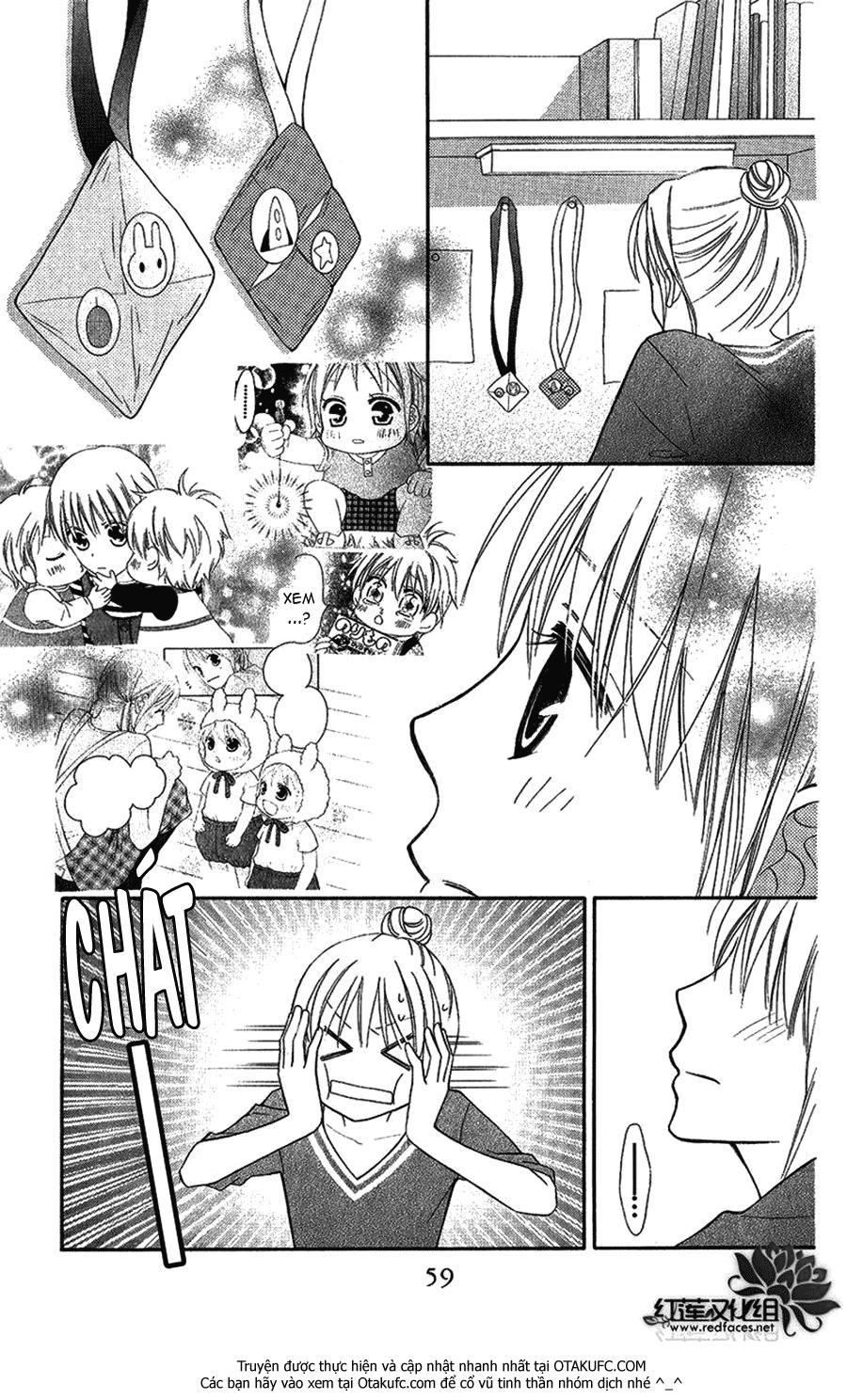 Love So Life Chap 53 - Next Chap 54