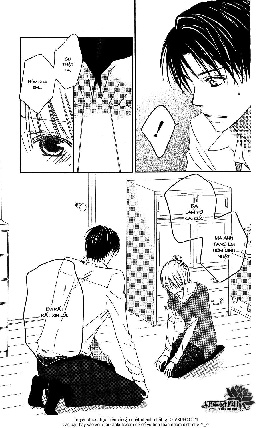 Love So Life Chap 53 - Next Chap 54