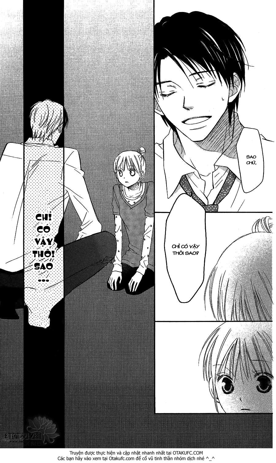 Love So Life Chap 53 - Next Chap 54