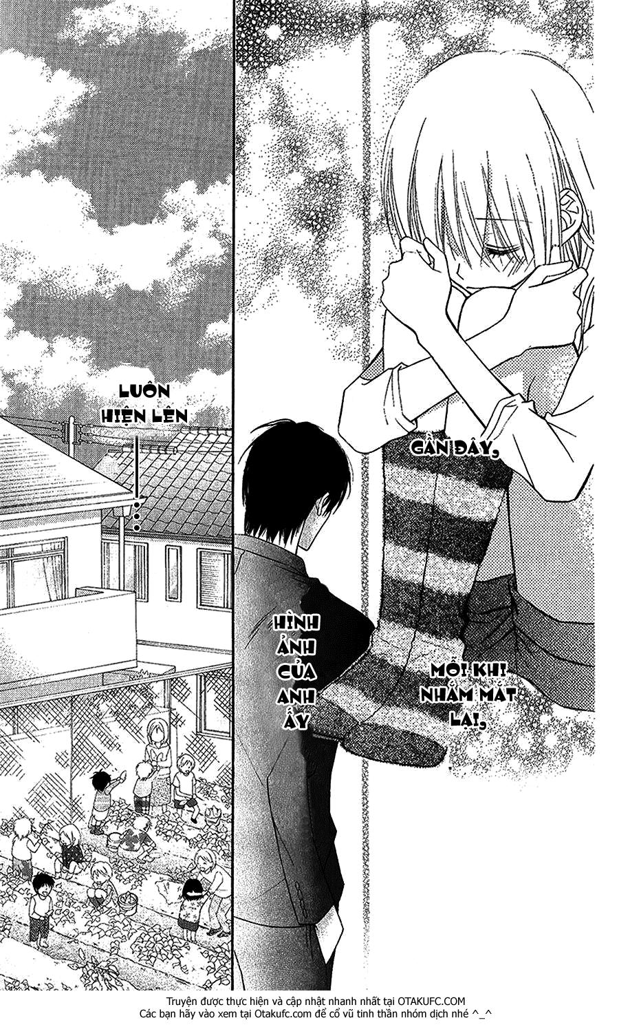 Love So Life Chap 53 - Next Chap 54