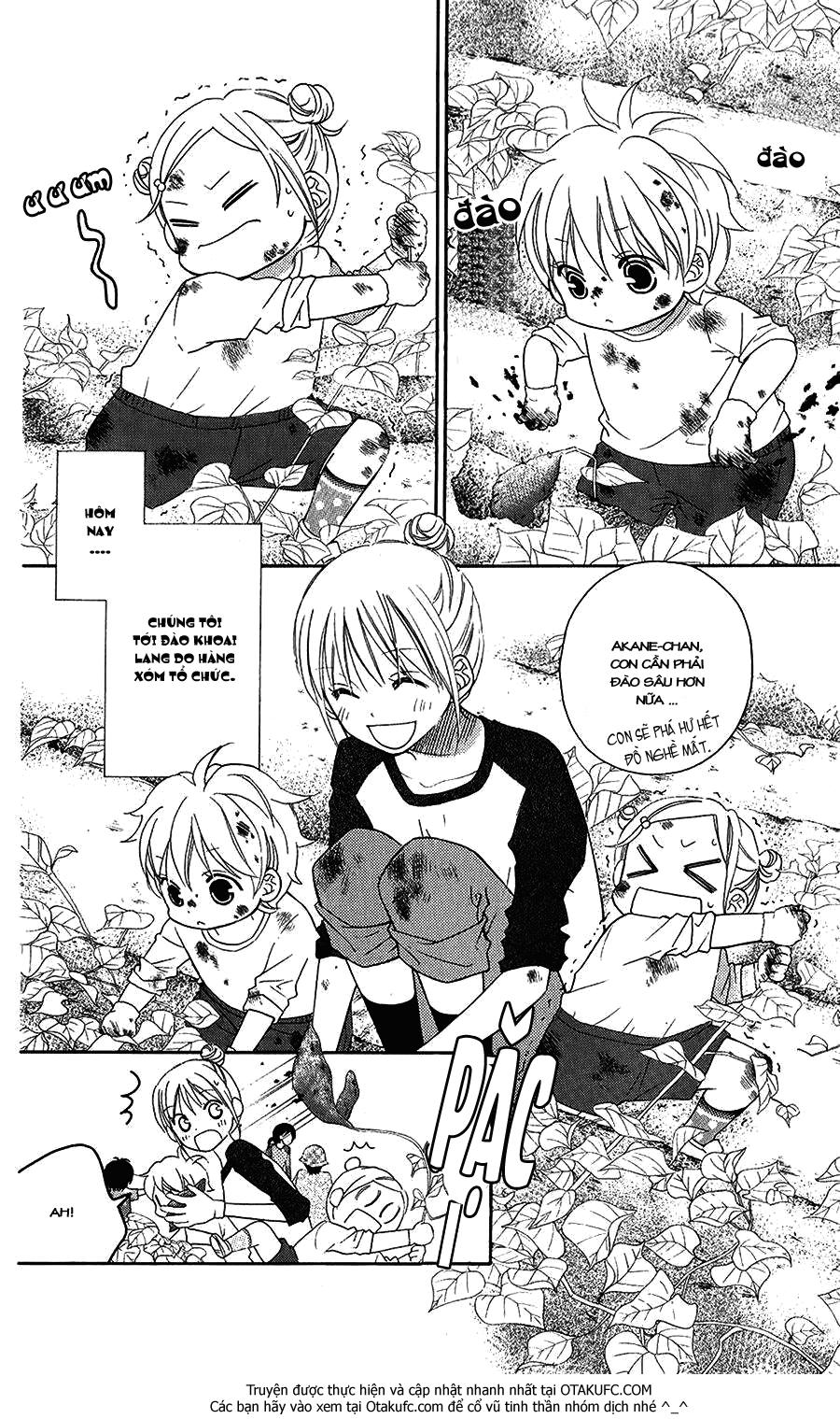 Love So Life Chap 53 - Next Chap 54