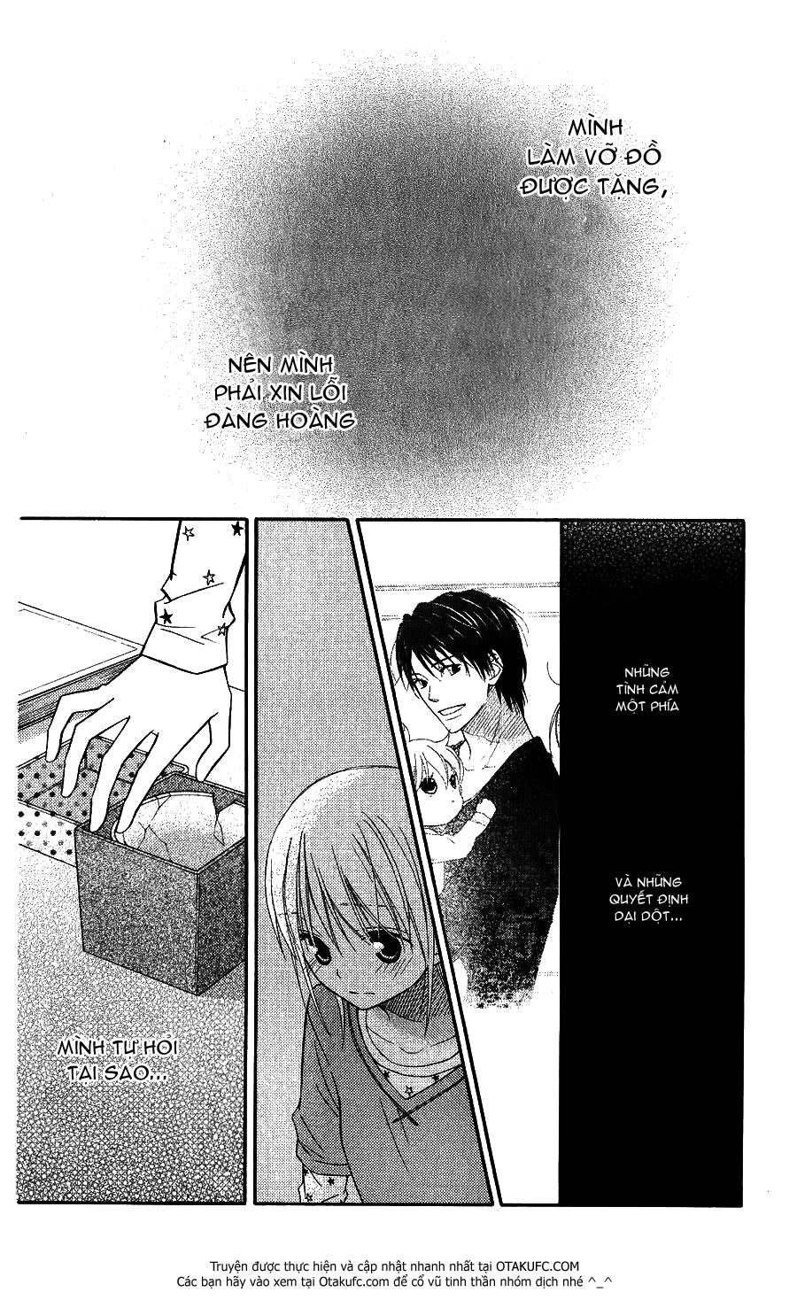 Love So Life Chap 54 - Next Chap 55