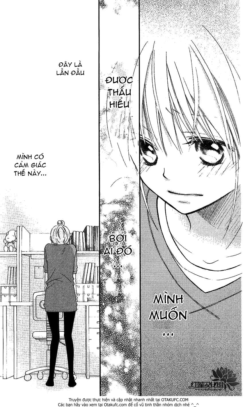 Love So Life Chap 54 - Next Chap 55