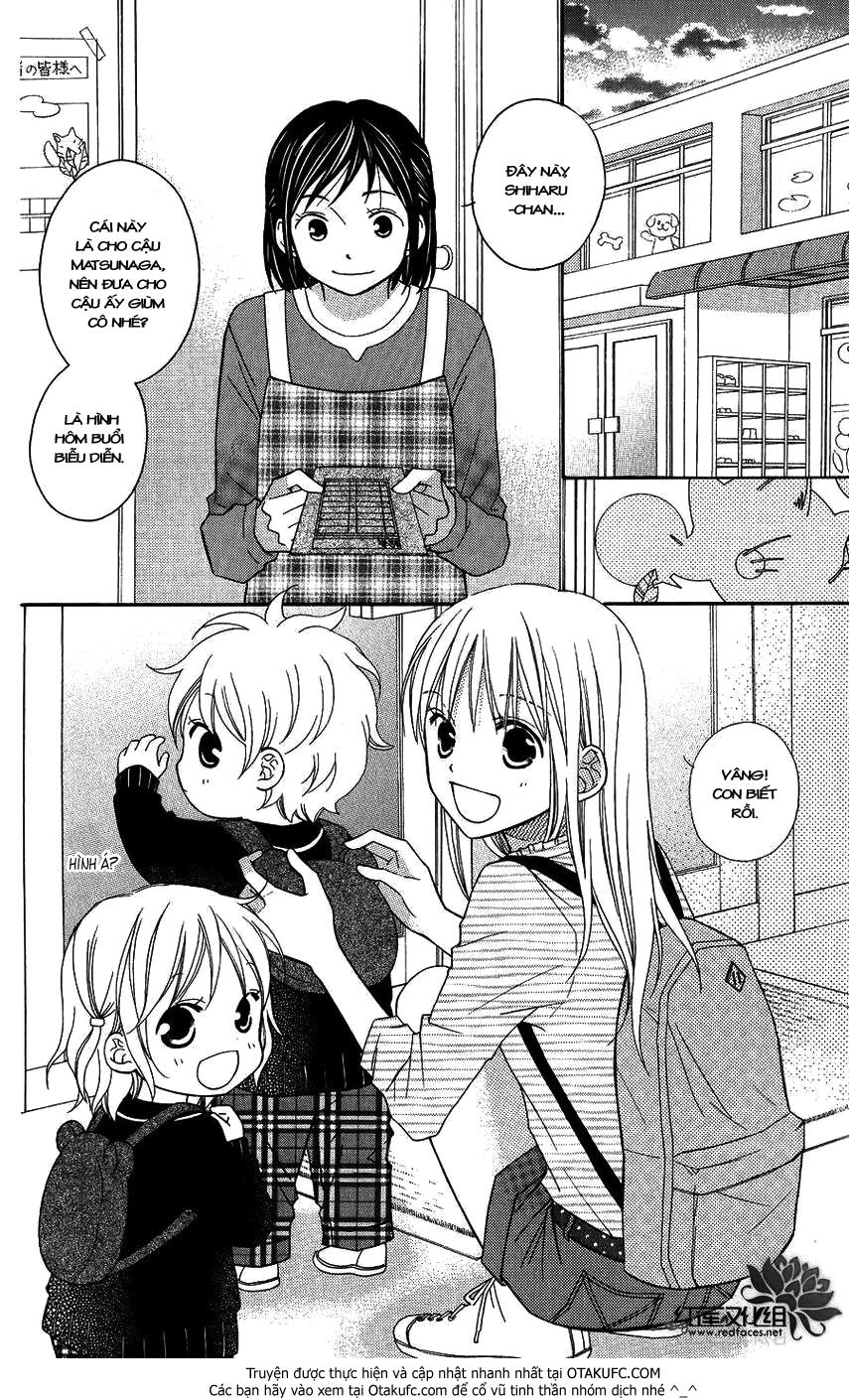 Love So Life Chap 54 - Next Chap 55