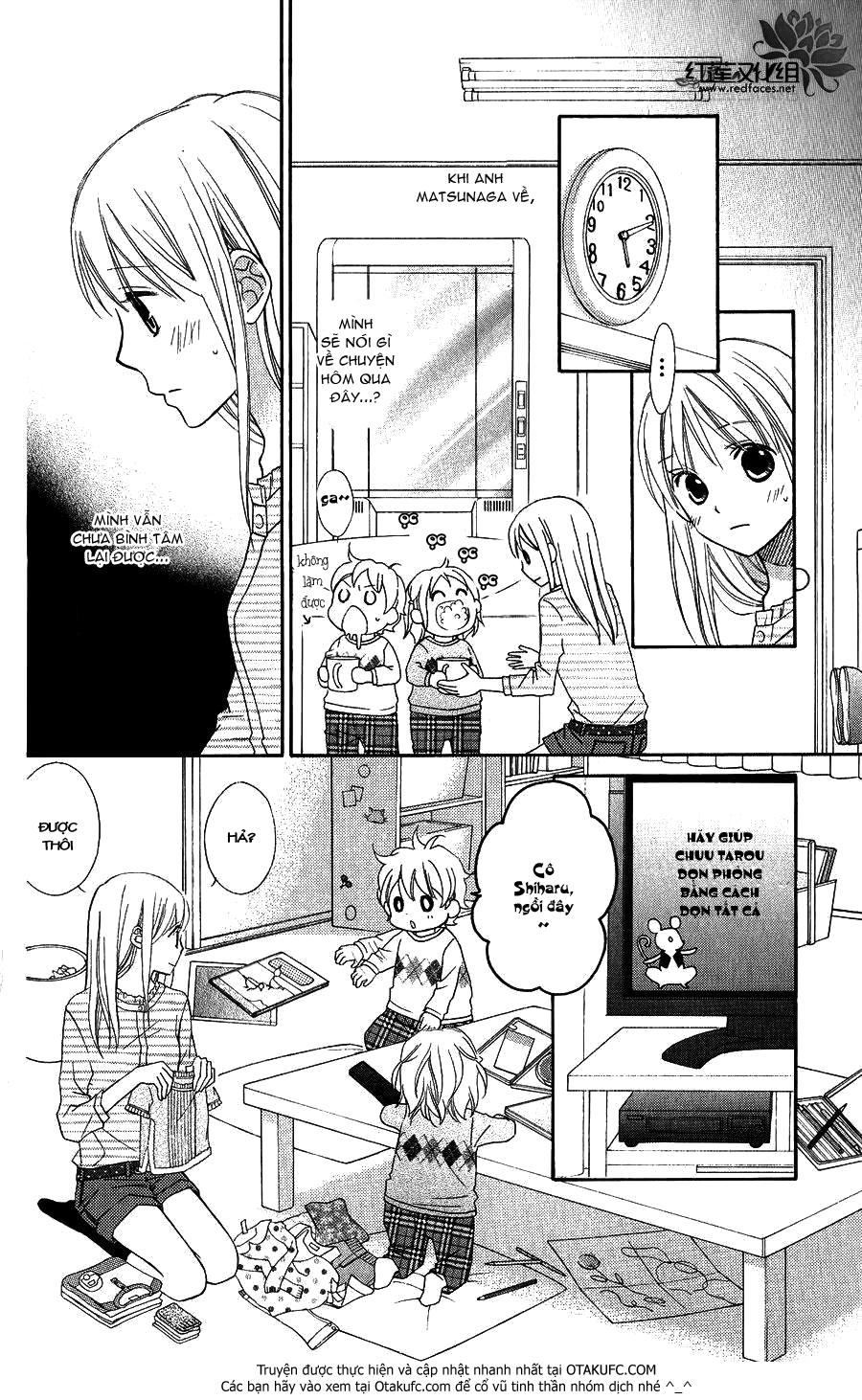 Love So Life Chap 54 - Next Chap 55