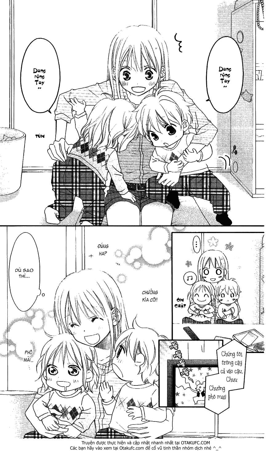 Love So Life Chap 54 - Next Chap 55