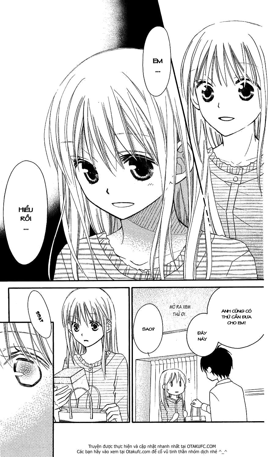 Love So Life Chap 54 - Next Chap 55