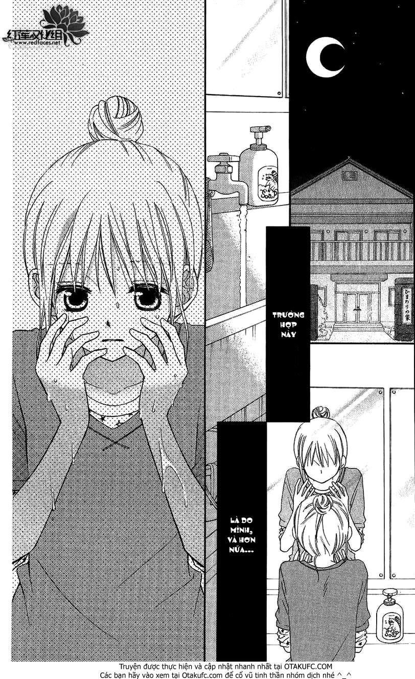 Love So Life Chap 54 - Next Chap 55