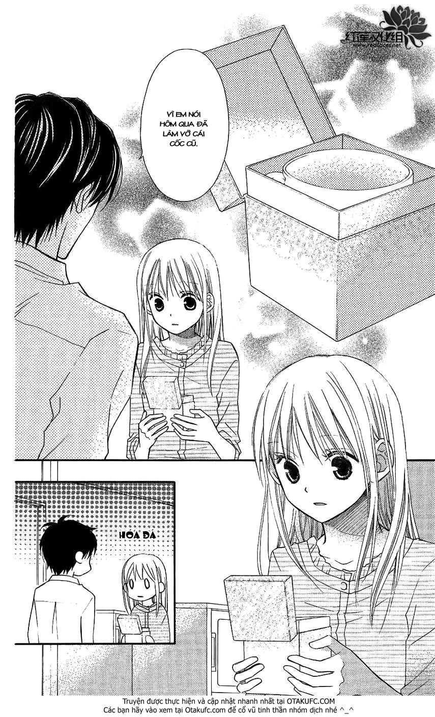 Love So Life Chap 54 - Next Chap 55