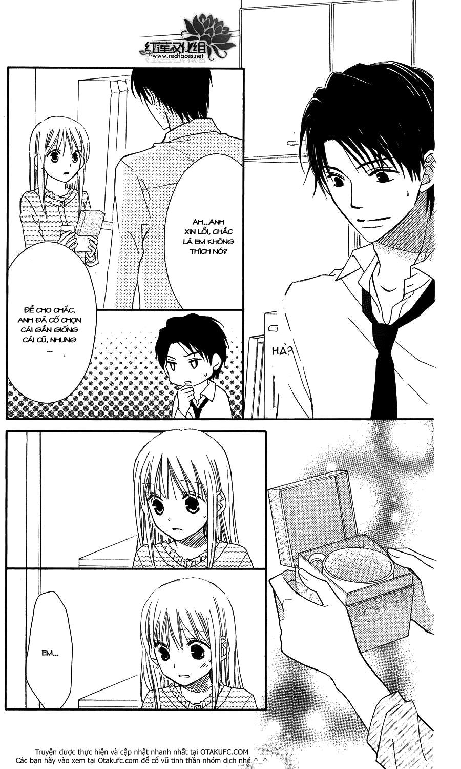 Love So Life Chap 54 - Next Chap 55