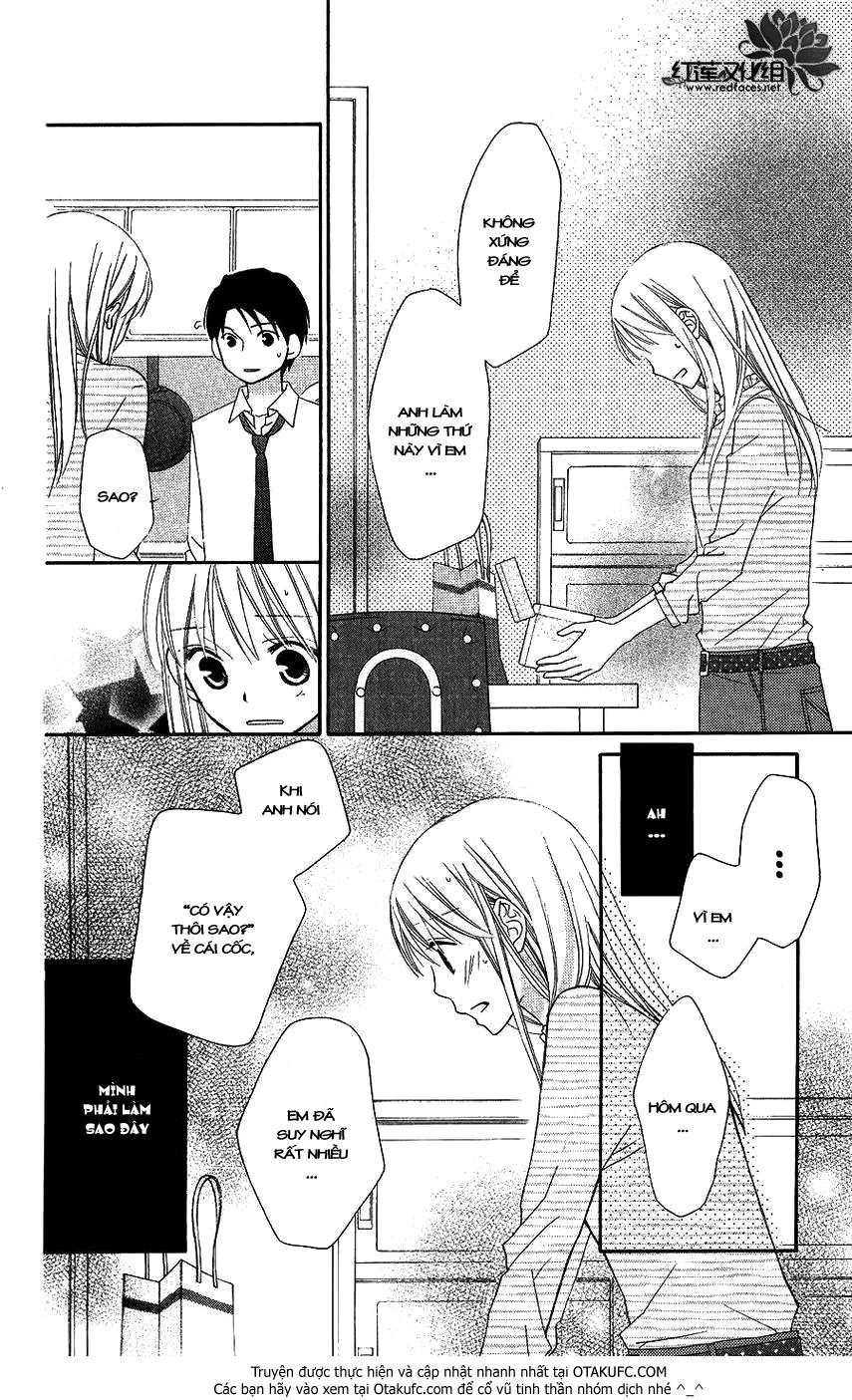 Love So Life Chap 54 - Next Chap 55