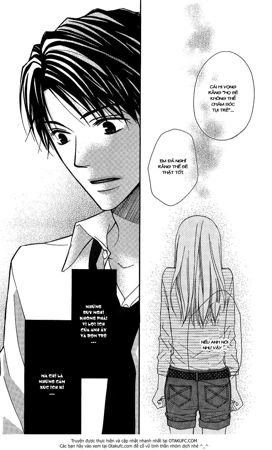 Love So Life Chap 54 - Next Chap 55