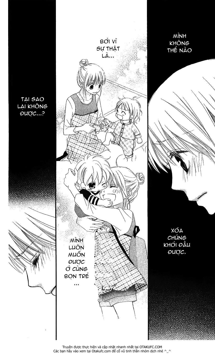 Love So Life Chap 54 - Next Chap 55