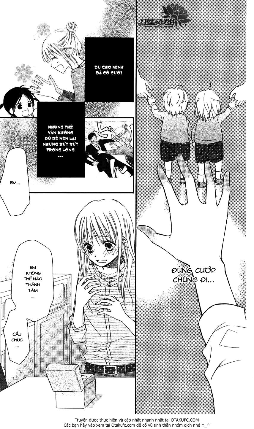 Love So Life Chap 54 - Next Chap 55