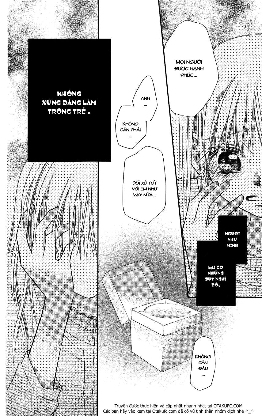 Love So Life Chap 54 - Next Chap 55