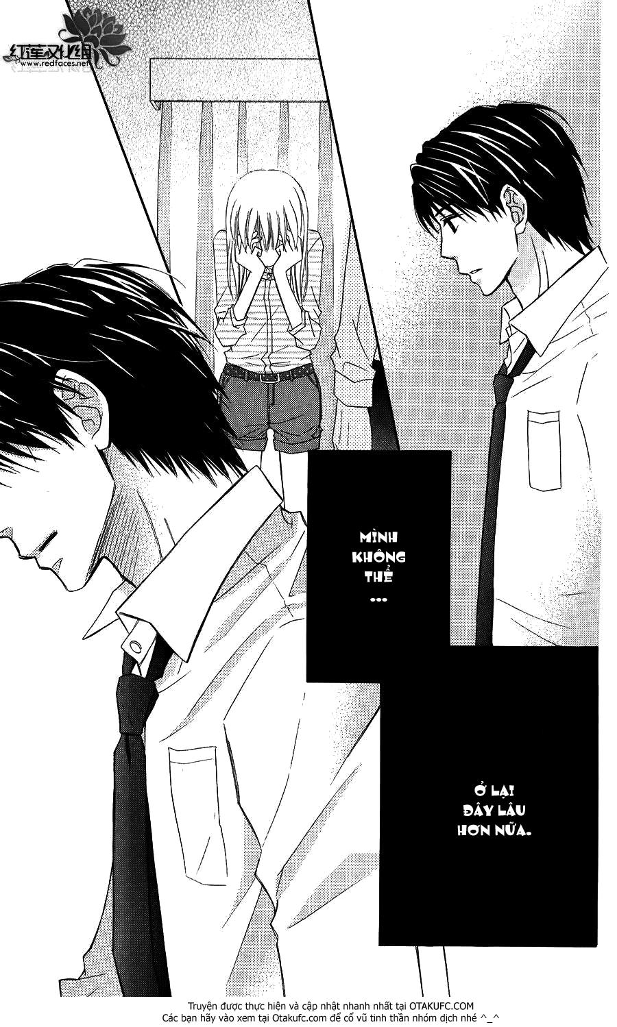 Love So Life Chap 54 - Next Chap 55