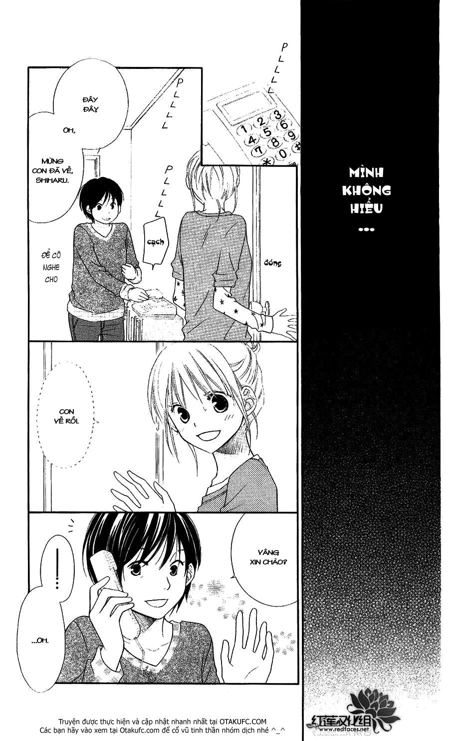 Love So Life Chap 54 - Next Chap 55