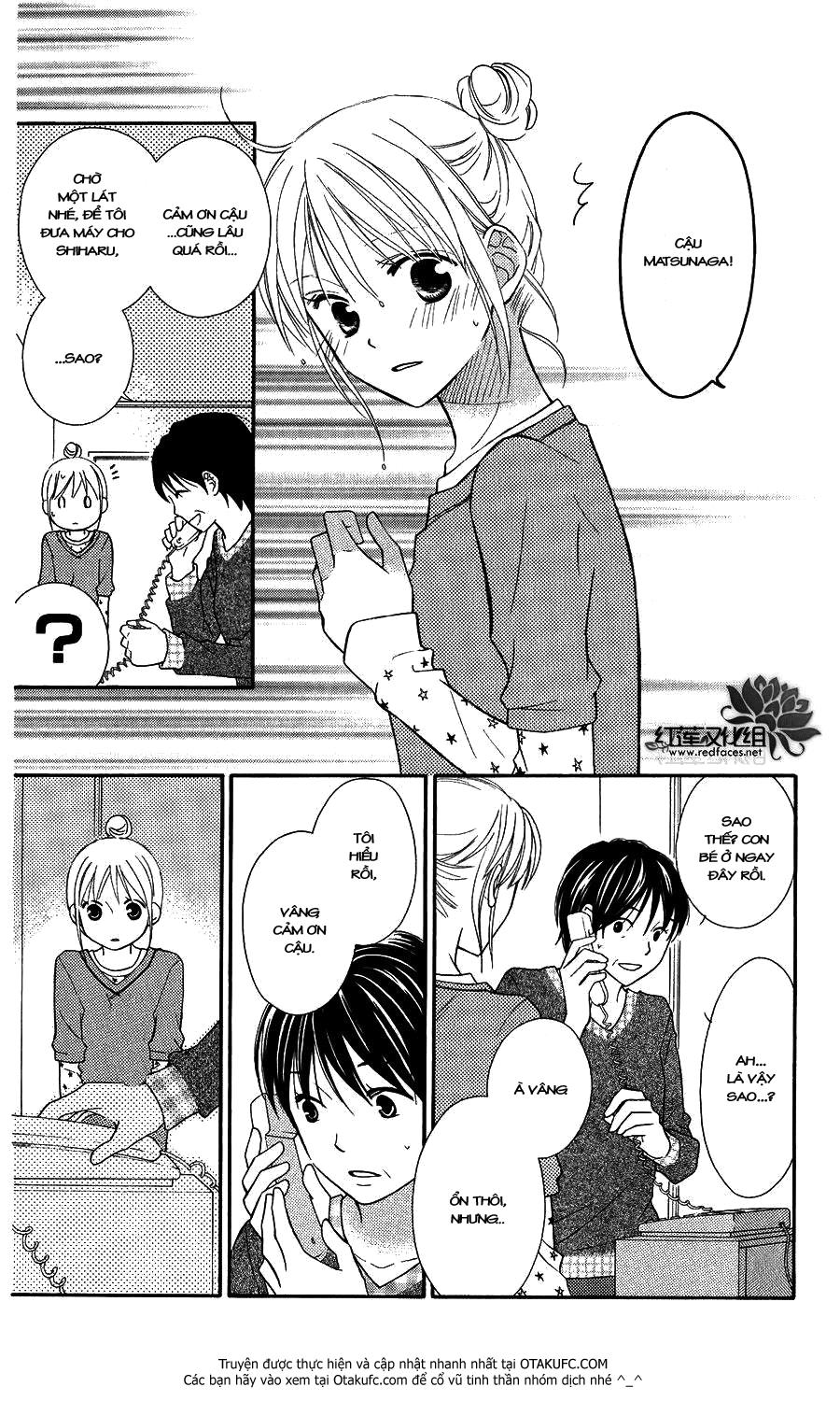 Love So Life Chap 54 - Next Chap 55