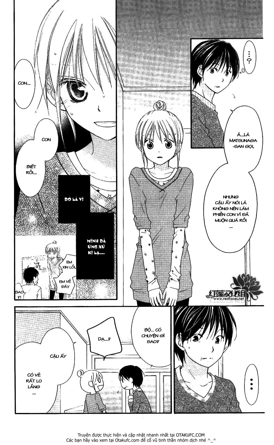 Love So Life Chap 54 - Next Chap 55