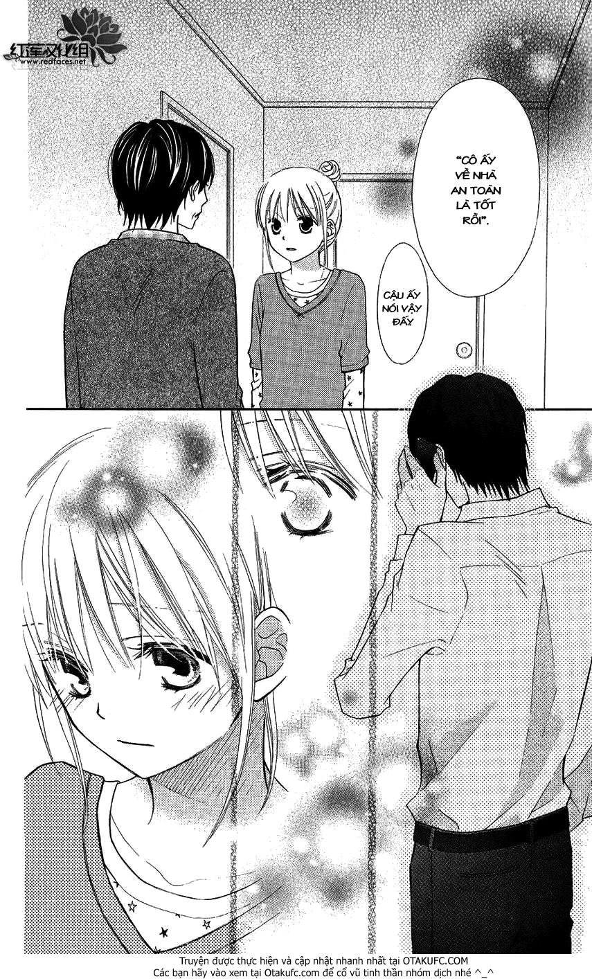 Love So Life Chap 54 - Next Chap 55